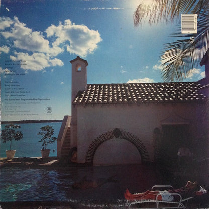 Lazy Racer : Lazy Racer (LP, Album)