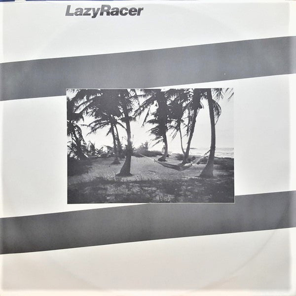 Lazy Racer : Lazy Racer (LP, Album)