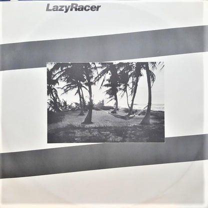 Lazy Racer : Lazy Racer (LP, Album)