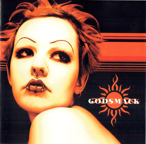 Godsmack : Godsmack (CD, Album, Club)