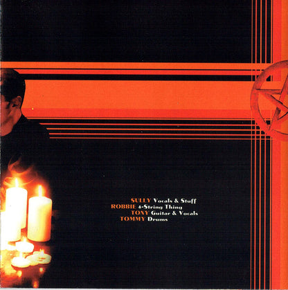 Godsmack : Godsmack (CD, Album, Club)