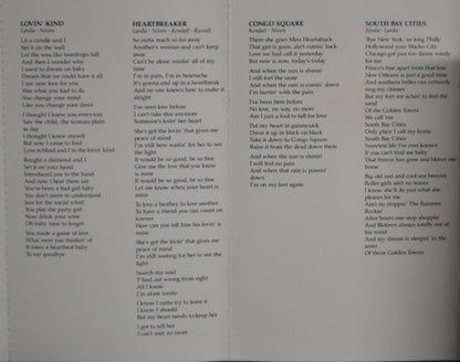 Great White : Hooked (Cass, Album)