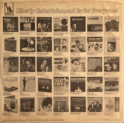 Nitty Gritty Dirt Band : The Nitty Gritty Dirt Band (LP, Album)