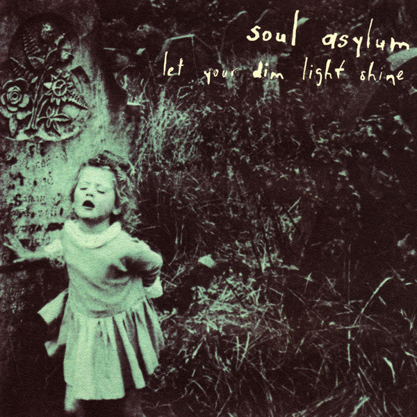 洋楽 SOULISM CD Buy Soul Asylum : Let Your Dim Light Shine (CD, Album) Online for