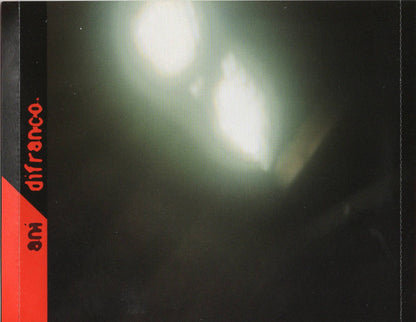 Ani DiFranco : To The Teeth (CD, Album)