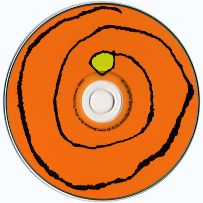 The Folk Implosion : Dare To Be Surprised (CD, Album)