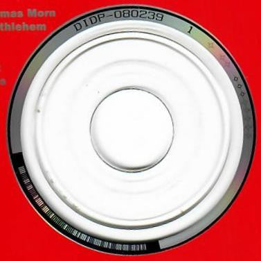 Bruce Cockburn : Christmas (CD, Album)