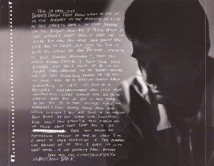 Chris Isaak : Forever Blue (CD, Album)