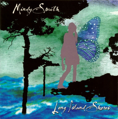 Mindy Smith : Long Island Shores (CD, Album)