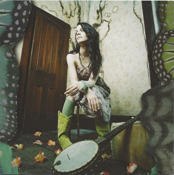 Mindy Smith : Long Island Shores (CD, Album)