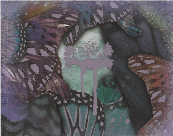 Mindy Smith : Long Island Shores (CD, Album)