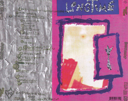 Modest Mouse : Sad Sappy Sucker (CD, Album)