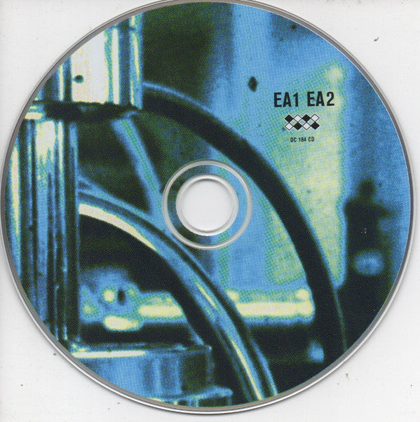 Buy Tied & Tickled Trio : EA1 EA2 (CD, Album) Online for a great