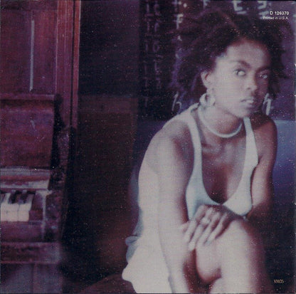 Lauryn Hill : The Miseducation Of Lauryn Hill (CD, Album, Club, BMG)