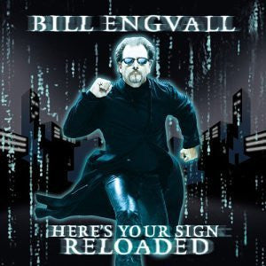 Bill Engvall : Here's Your Sign Reloaded (CD, Album)