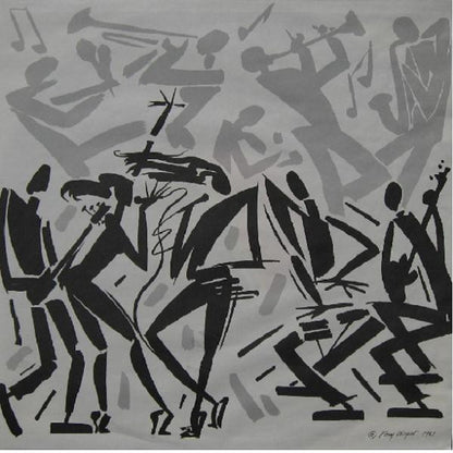 Chic : Take It Off (LP, Album)