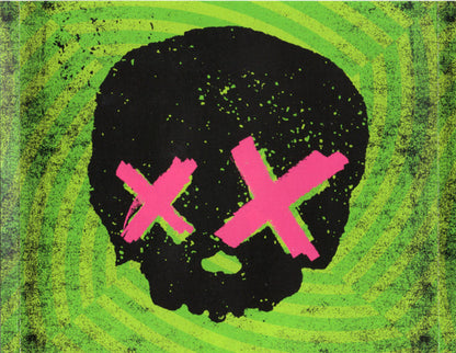 Green Day : ¡Uno! (CD, Album)