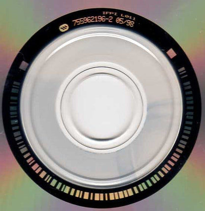 Natalie Merchant : Ophelia (HDCD, Album)