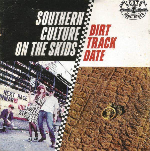 Buy Southern Culture On The Skids : Dirt Track Date (CD, Album