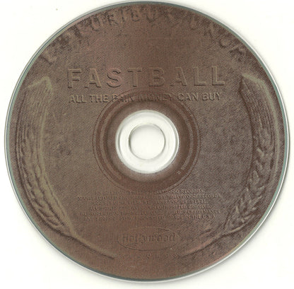 Fastball : All The Pain Money Can Buy (CD, Album)