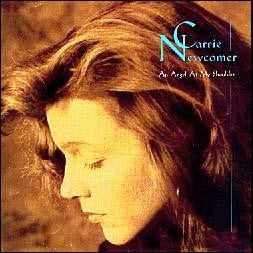 Carrie Newcomer : An Angel At My Shoulder (CD, Album)
