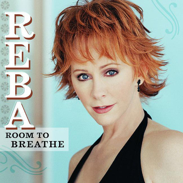 Reba McEntire : Room To Breathe (HDCD, Album)