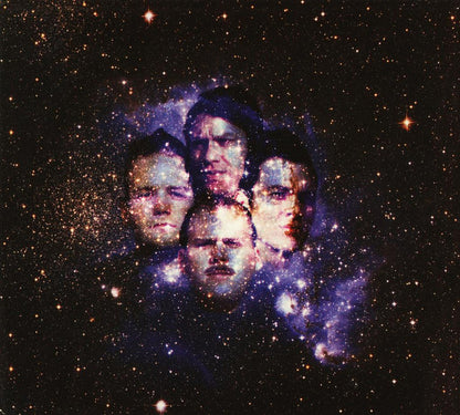 The Bronx (2) : The Bronx (CD, Album, Dig)