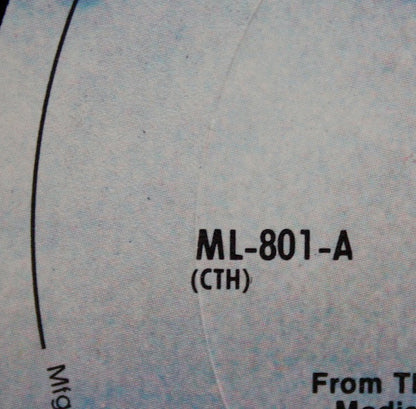 Various : No Nukes - The Muse Concerts For A Non-Nuclear Future (3xLP, Album, CTH)