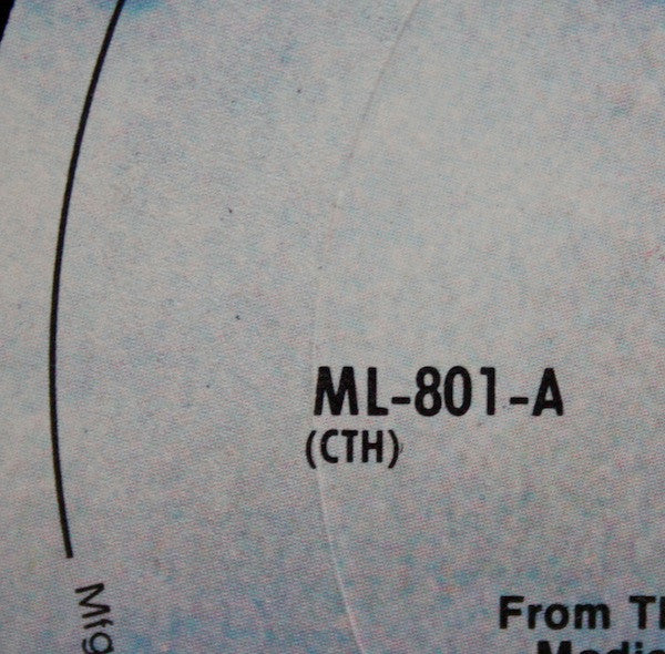 Various : No Nukes - The Muse Concerts For A Non-Nuclear Future (3xLP, Album, CTH)