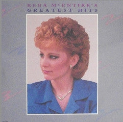 Reba McEntire : Greatest Hits (CD, Comp)