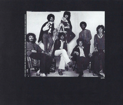 Santana : Santana III (CD, Album, RE, RM)