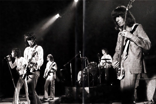 The Rolling Stones : Ladies & Gentlemen (DVD-V, Multichannel, NTSC)