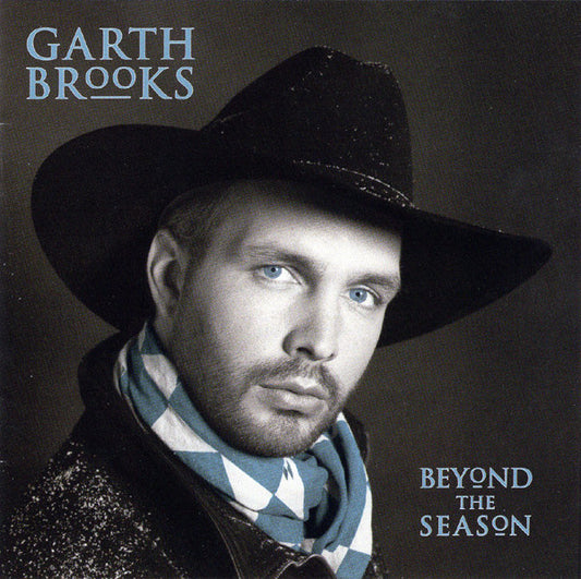 Garth Brooks : Beyond The Season (CD, Album)