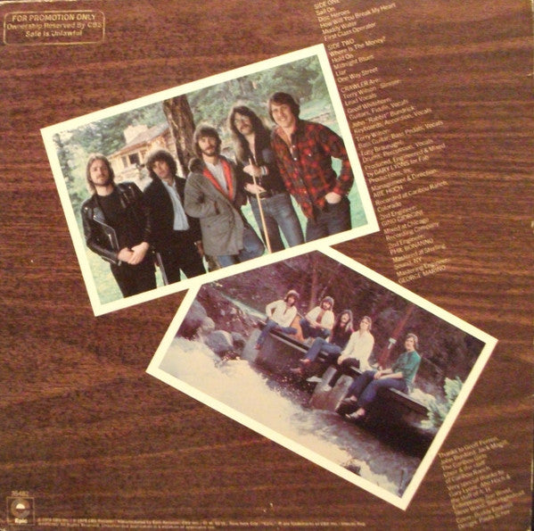 Crawler : Snake, Rattle And Roll (LP, Album, Pit)