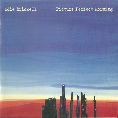 Edie Brickell : Picture Perfect Morning (CD, Album)