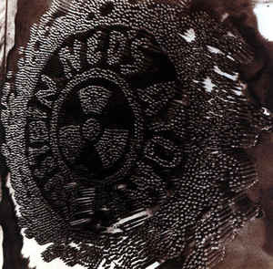 Ned's Atomic Dustbin : Brainbloodvolume (CD, Album)