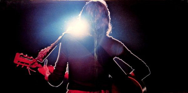 Joan Baez : From Every Stage (2xLP, Album, Ter)