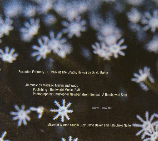 Buy Medeski Martin & Wood : Farmer's Reserve (CD, Album, RM, Sec