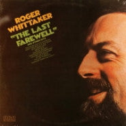 Roger Whittaker : "The Last Farewell" And Other Hits (LP, RE, RM)