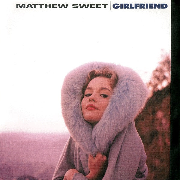 Matthew Sweet : Girlfriend (CD, Album, RE)