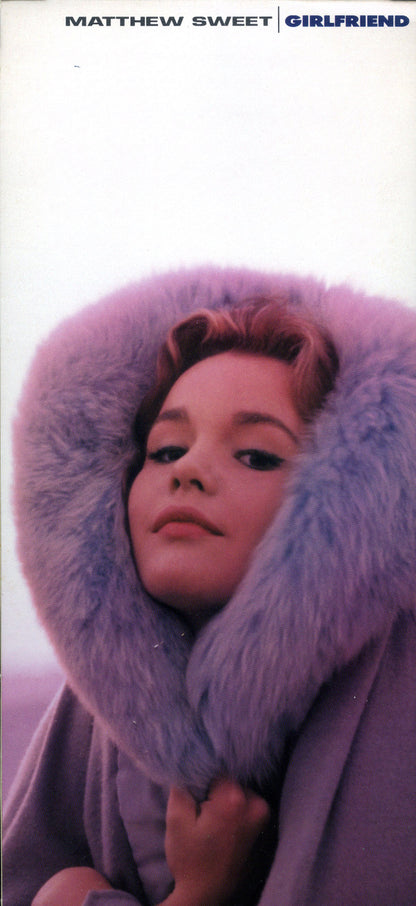 Matthew Sweet : Girlfriend (CD, Album, RE)