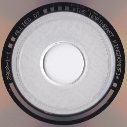 Cheri Knight : The Northeast Kingdom (HDCD, Album)