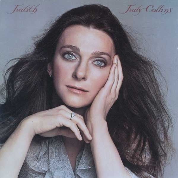 Judy Collins : Judith (LP, Album, SP )