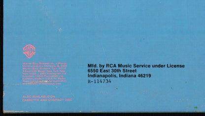 Dire Straits : Brothers In Arms (LP, Album, Club, RCA)