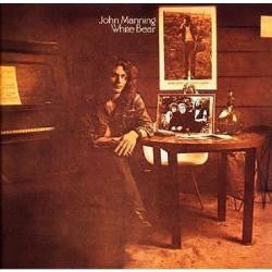 John Manning : White Bear (LP)