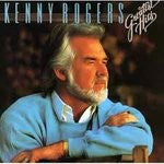 Kenny Rogers : Greatest Hits (LP, Comp)