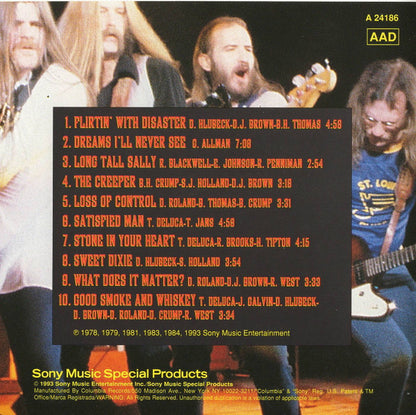 Molly Hatchet : Cut To The Bone (CD, Comp, RE)
