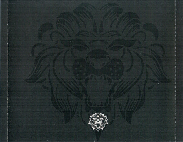 Miss May I : At Heart (CD, Album)