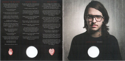 Miss May I : At Heart (CD, Album)