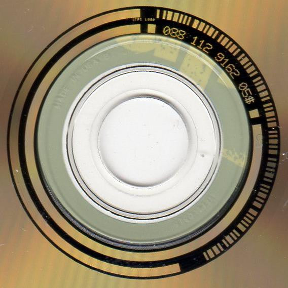 New Found Glory : Sticks And Stones (CD, Album, Club)